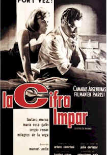 La cifra impar (La cifra impar)