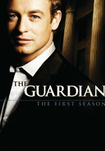 O Tutor (1ª Temporada) (The Guardian (Season 1))