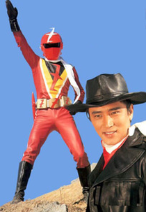 Vigilante Zubat (Kaiketsu Zubat)