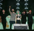 Paramore live@ Reading Festival 2014