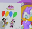 Minnie's Birthday