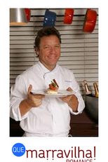 Que Marravilha! Romance (Que Marravilha! Romance)