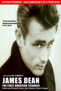 James Dean: The First American Teenager - Poster / Capa / Cartaz - Oficial 4
