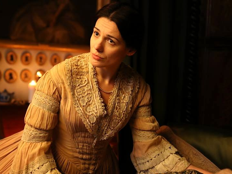 Foto 2 de The Black Prince