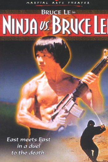  de Filme Return of Bruce (1977)