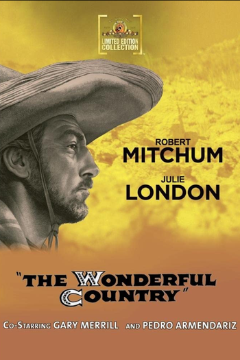  de Filme Nas margens do Rio Grande (1959)