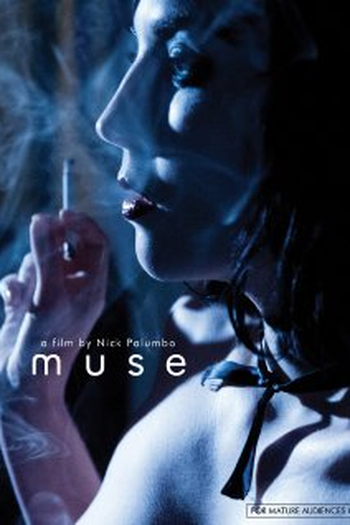 Poster de Filme Muse (2014)