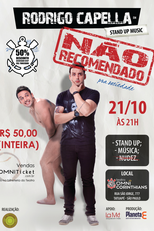 Não Recomendado Pra Sociedade (Não Recomendado Pra Sociedade)
