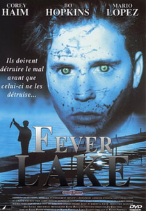 A Maldição do Lago (Fever Lake)