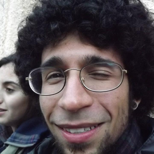 Foto de perfil de Guilherme Maurer