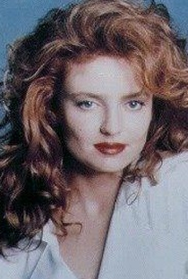 Louise Robey - Poster 2