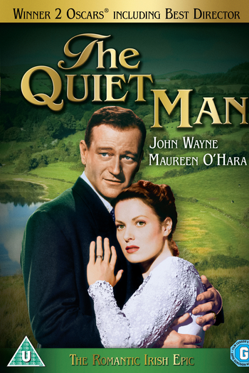  de Filme Depois do Vendaval (1952)