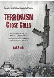Terrorismo - Atentados Frustrados (Terrorism Close Calls)