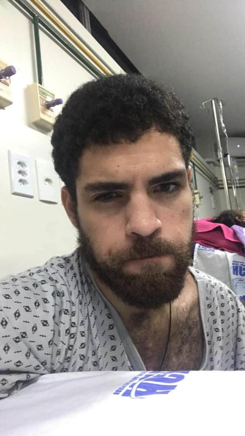 Mário Daniel Gomes da Silva - Foto 1