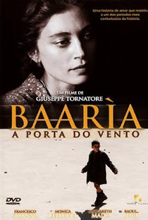 Baarìa - A Porta do Vento - Poster / Capa / Cartaz - Oficial 4