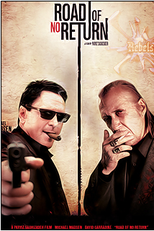 Caminho Sem Volta (Road of No Return)