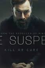 The Suspect (The Suspect)