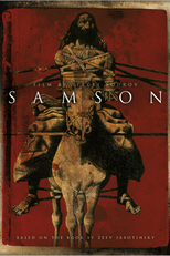 sansão e dalila (Samson & Deliah)