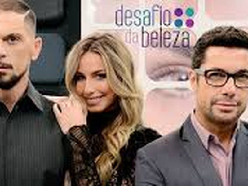 Foto 1 de Desafio da Beleza (3ª temporada)