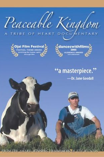 Poster de Filme Peaceable Kingdom (2004)
