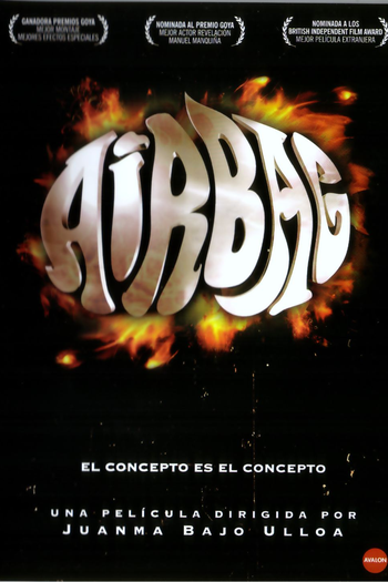  de Filme Airbag - Uma Viagem de Loucura (1997)