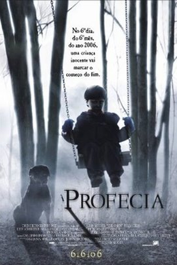  de Filme A Profecia (2006)
