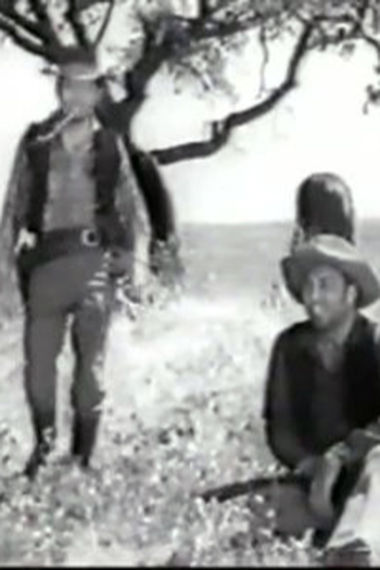 Poster de Episódio Bad Sheriff (1961)