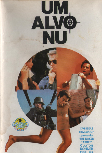  de Filme Um Alvo Nu (1992)