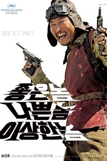  de Filme Os Invencíveis (2008)