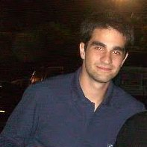 Foto de perfil de Ciro Neto