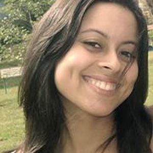 Foto de perfil de Jamille Castro Avelino