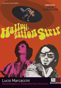 Roma drogata: la polizia non può intervenire (Roma drogata: la polizia non può intervenire)