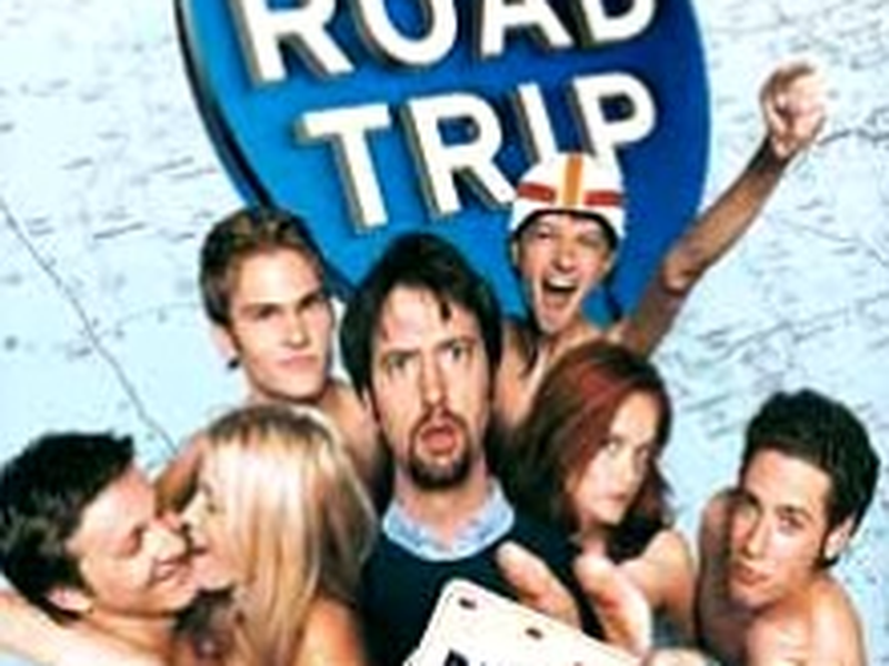 Foto 6 de Caindo na Estrada