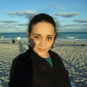 Foto de perfil de Luana