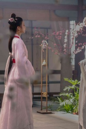 Poster de Episódio 第九集 (2023)