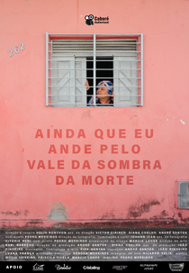 Ainda que eu ande pelo vale da sombra da morte (Ainda que eu ande pelo vale da sombra da morte)