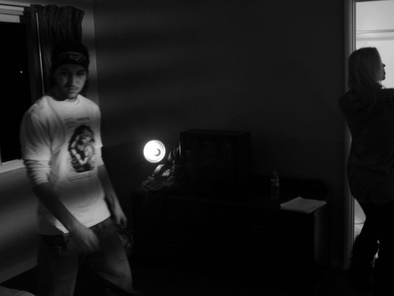 Foto 3 de The Missing Frame