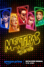 Mentiras, A Série (Mentiras, La Serie)