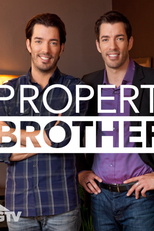 Irmãos à Obra (4ª Temporada) (Property Brothers (Season 4))