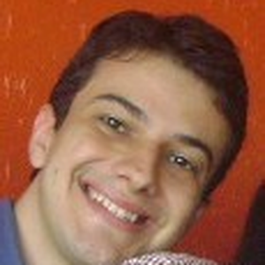 Foto de perfil de Fabrício Gomes