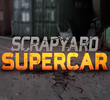 Scrapyard Supercar