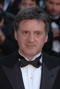 Daniel Auteuil - Poster 1