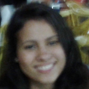 Foto de perfil de Nathália