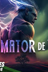 Reanimator de Vegas (Las Vegas Frankenstein)