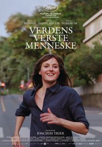 A Pior Pessoa do Mundo (Verdens Verste Menneske)