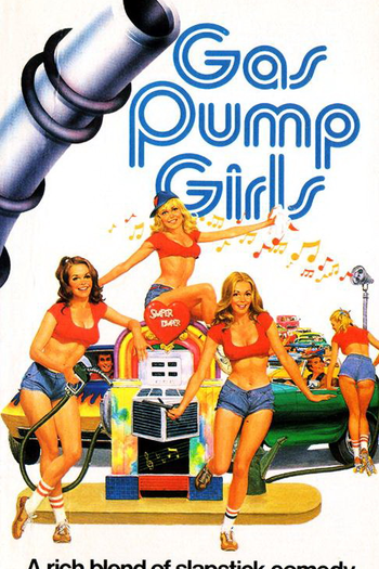  de Filme Uma Competição Muito Sexy (1979)