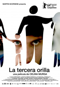 La tercera orilla (La tercera orilla)