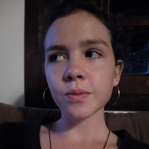 Foto de perfil de Isadora