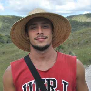 Foto de perfil de Breno Mattos