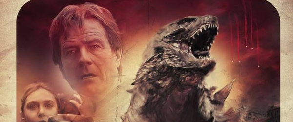 Destruição, caos e tensão no épico trailer estendido da refilmagem Godzilla